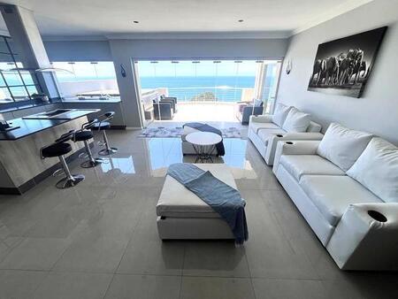 4 Bedroom Apartment in Simbithi Estate