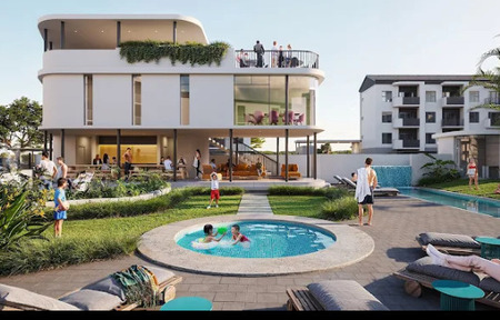 1 Bedroom Apartment in Ballito