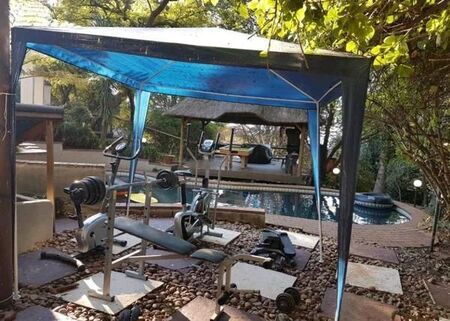 1 Bedroom Apartment in Roodepoort Central