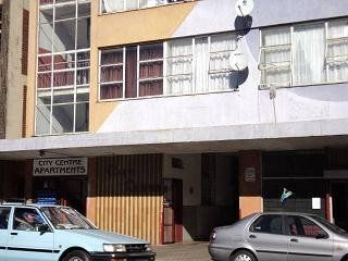 1 Bedroom Apartment in Roodepoort Central