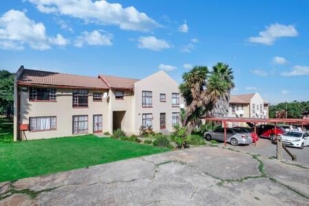 2 Bedroom Apartment in Lindhaven