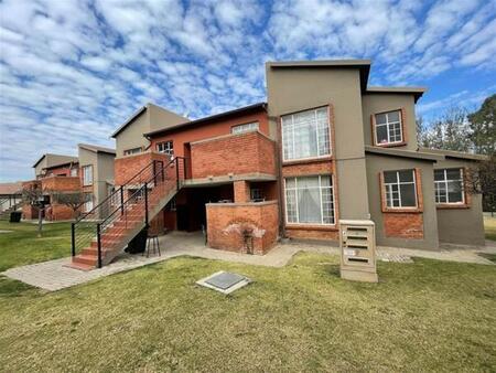 2 Bedroom Apartment in Honeydew