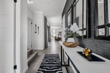 4 Bedroom House in Eagle Canyon Golf Estate