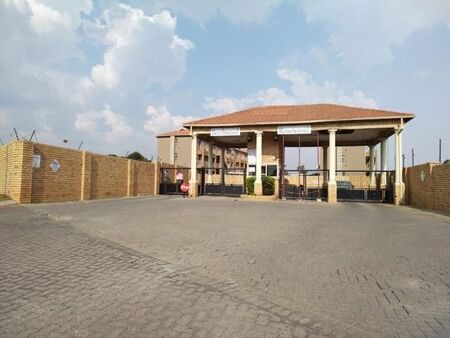 2 Bedroom Apartment in Greenhills