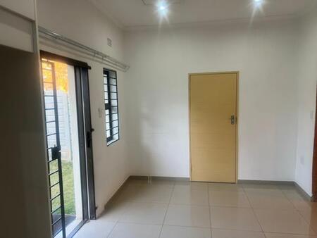 1 Bedroom House in Horison