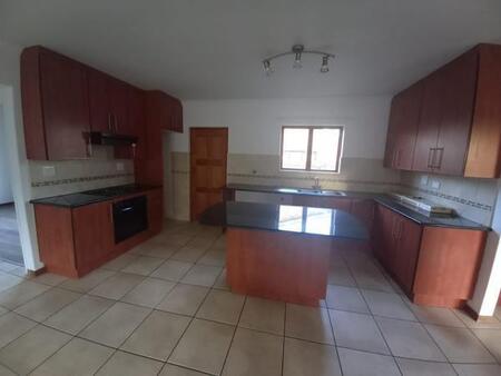 3 Bedroom House in Krugersdorp Central