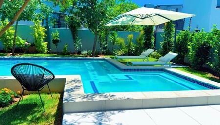 3 Bedroom House in Roodeplaat