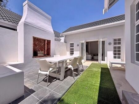 2 Bedroom House in Silver Lakes Golf Estate