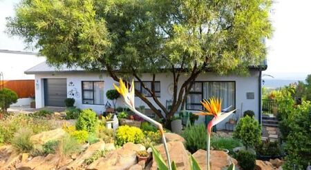 2 Bedroom House in Kleinfontein