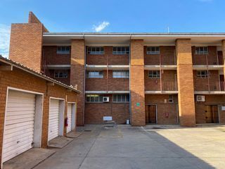 2.5 Bedroom Apartment in Pretoria Gardens