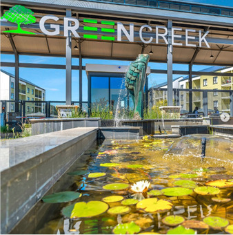 1 Bedroom Apartment in Willow Park Manor