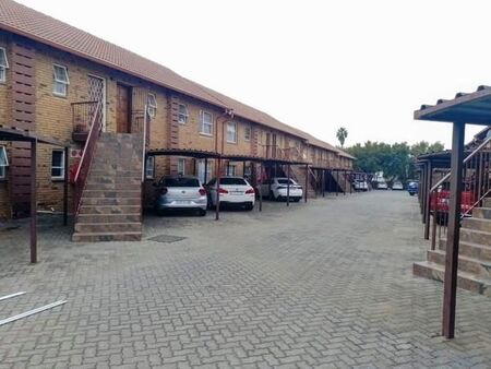 2 Bedroom Apartment in Silverton