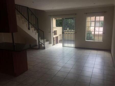 2 Bedroom Duplex in La Montagne