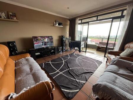 2 Bedroom Apartment in La Montagne