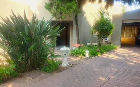 1 Bedroom House in Garsfontein