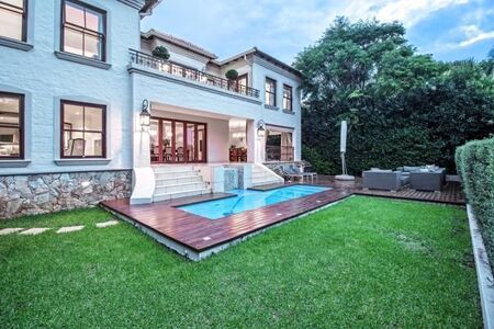 4 Bedroom House in Woodhill