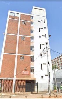 2 Bedroom Flat in Pretoria Central