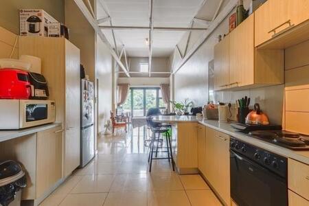 2 Bedroom Apartment in Lynnwood