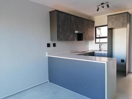 2 Bedroom Apartment in Menlo Park