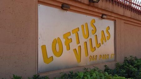 2 Bedroom Apartment in Arcadia