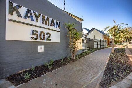 1 Bedroom Apartment in Menlo Park