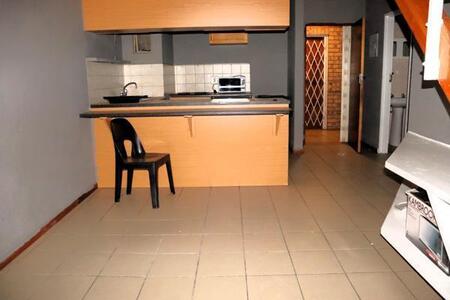 3 Bedroom Apartment in Hatfield