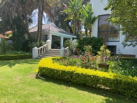 1 Bedroom Apartment in Sterrewag