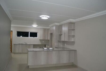 2 Bedroom Apartment in Monument Park