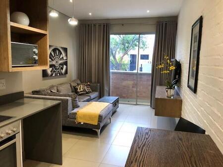 2 Bedroom Apartment in Brooklyn