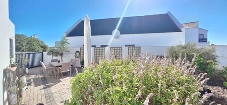 3 Bedroom House in Blue Lagoon