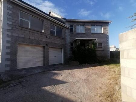 3 Bedroom House in Myburgh Park