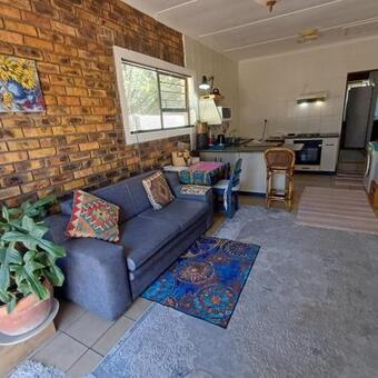 1 Bedroom Apartment in Myburgh Park