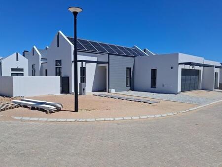 3 Bedroom House in Laguna Sands