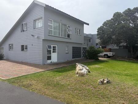 Studio apartment in Kleinmond