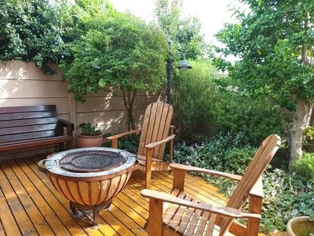 3 Bedroom House in Voelklip