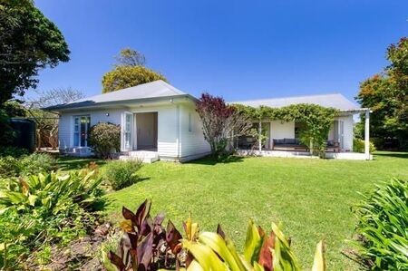 3 Bedroom House in Leisure Isle