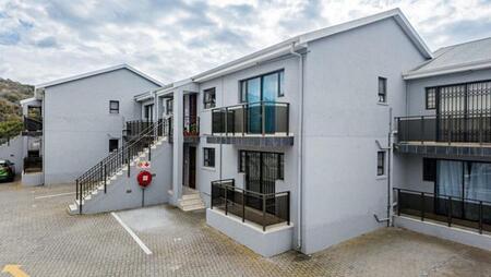 2 Bedroom Apartment in Hartenbos