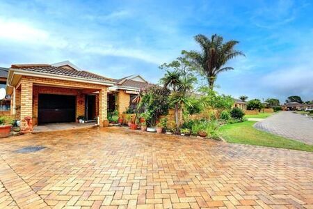 2 Bedroom Townhouse in George Central