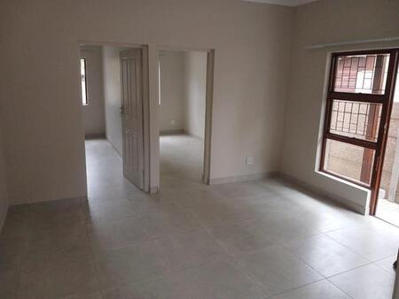 2 Bedroom Apartment in George South