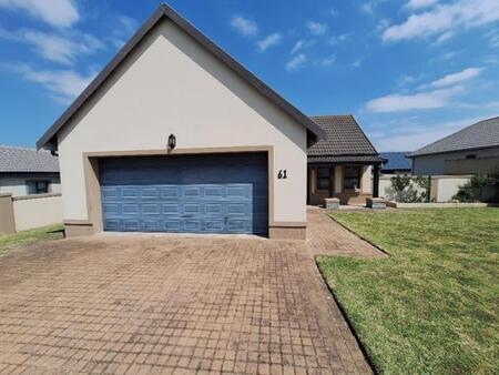 3 Bedroom House in Blue Mountain Village