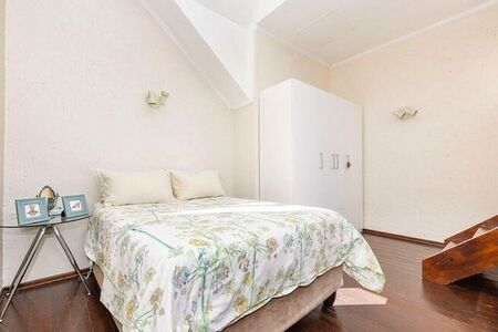 1 Bedroom loft apartment to rent in Lonehill, Sandton