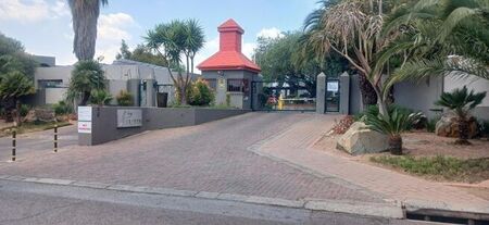 2 Bedroom apartment to rent in Marais Steyn Park, Edenvale