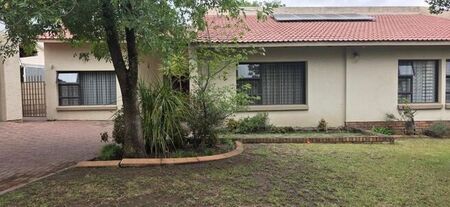 3 Bedroom house to rent in Secunda