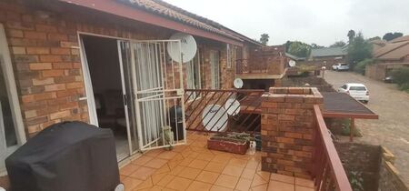 2 Bedroom apartment to rent in Highveld, Centurion
