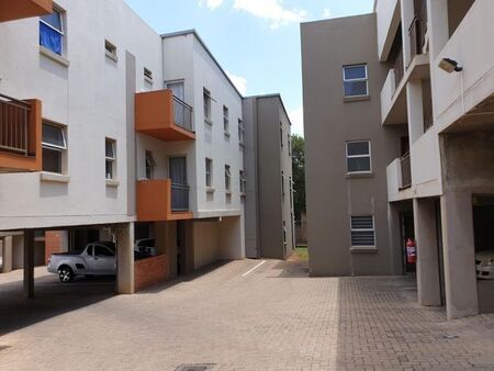 1 Bedroom apartment to rent in Murrayfield, Pretoria