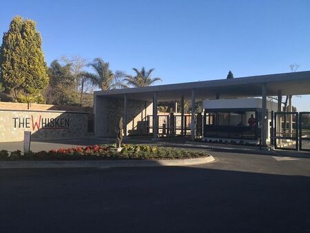 1 Bedroom apartment to rent in Crowthorne Ah, Midrand