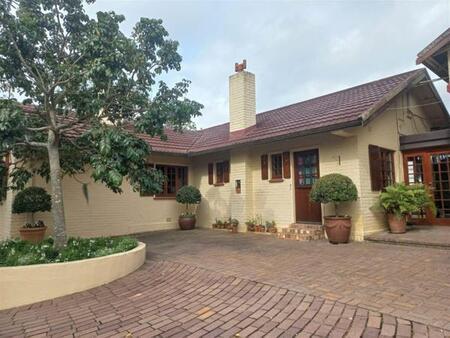 3 Bedroom House in Gonubie