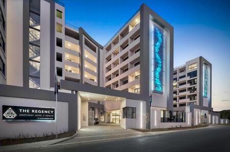 2 Bedroom Apartment in Ashlea Gardens