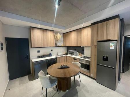 2 Bedroom Apartment in Waterkloof Park