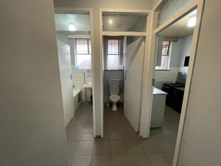 2 Bedroom Apartment in Sunnyside